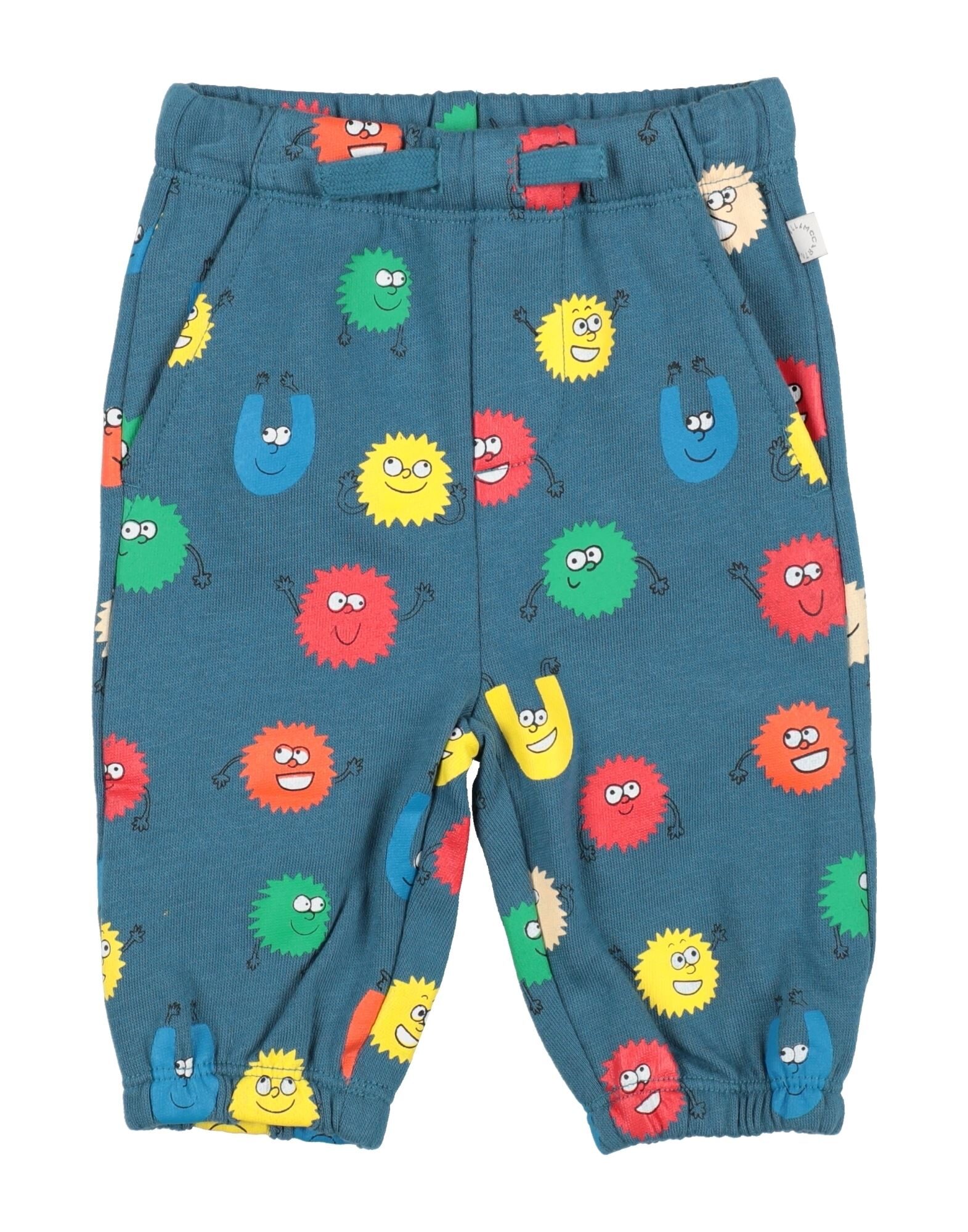 STELLA McCARTNEY KIDS - Повседневные брюки