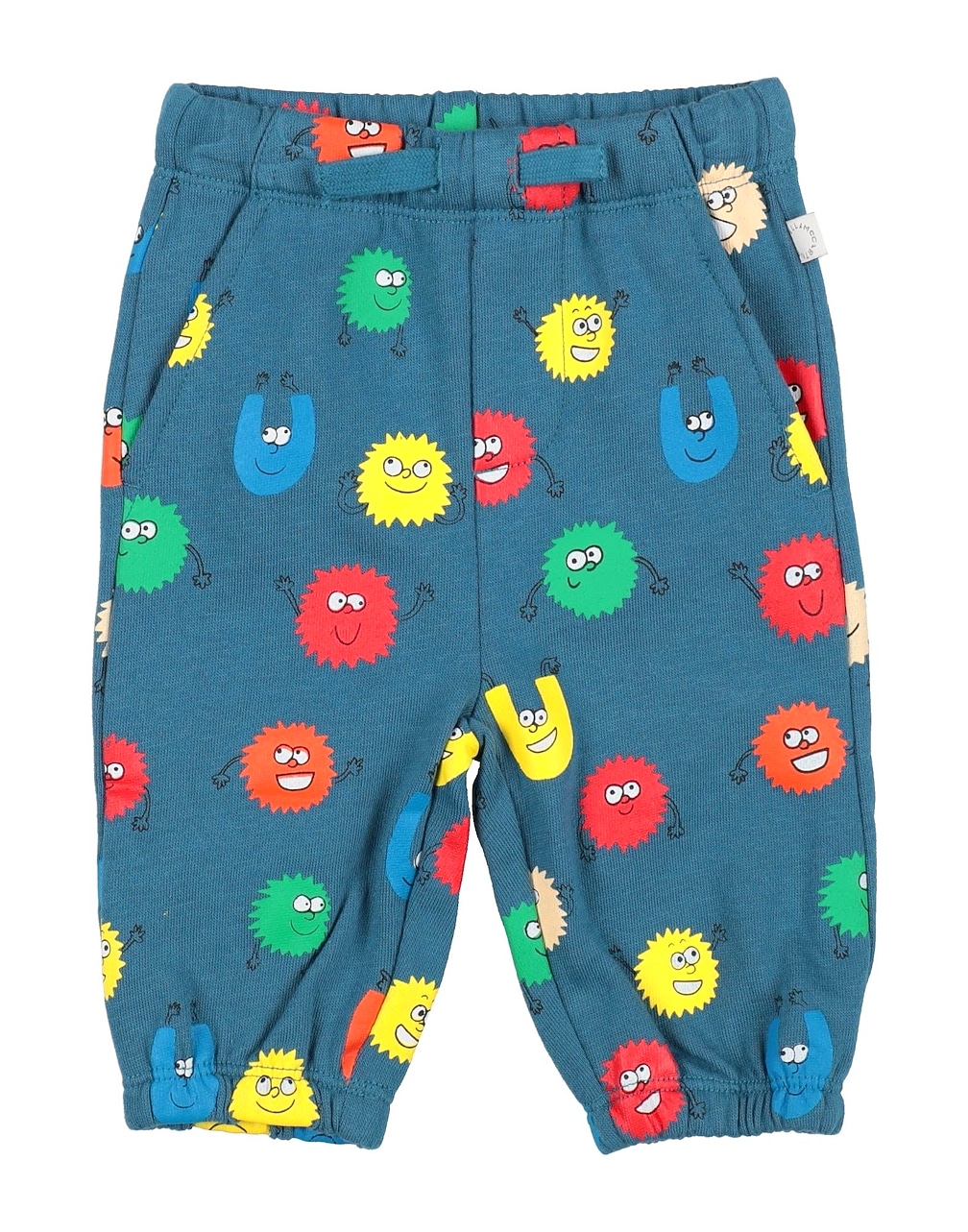STELLA McCARTNEY KIDS - Pants