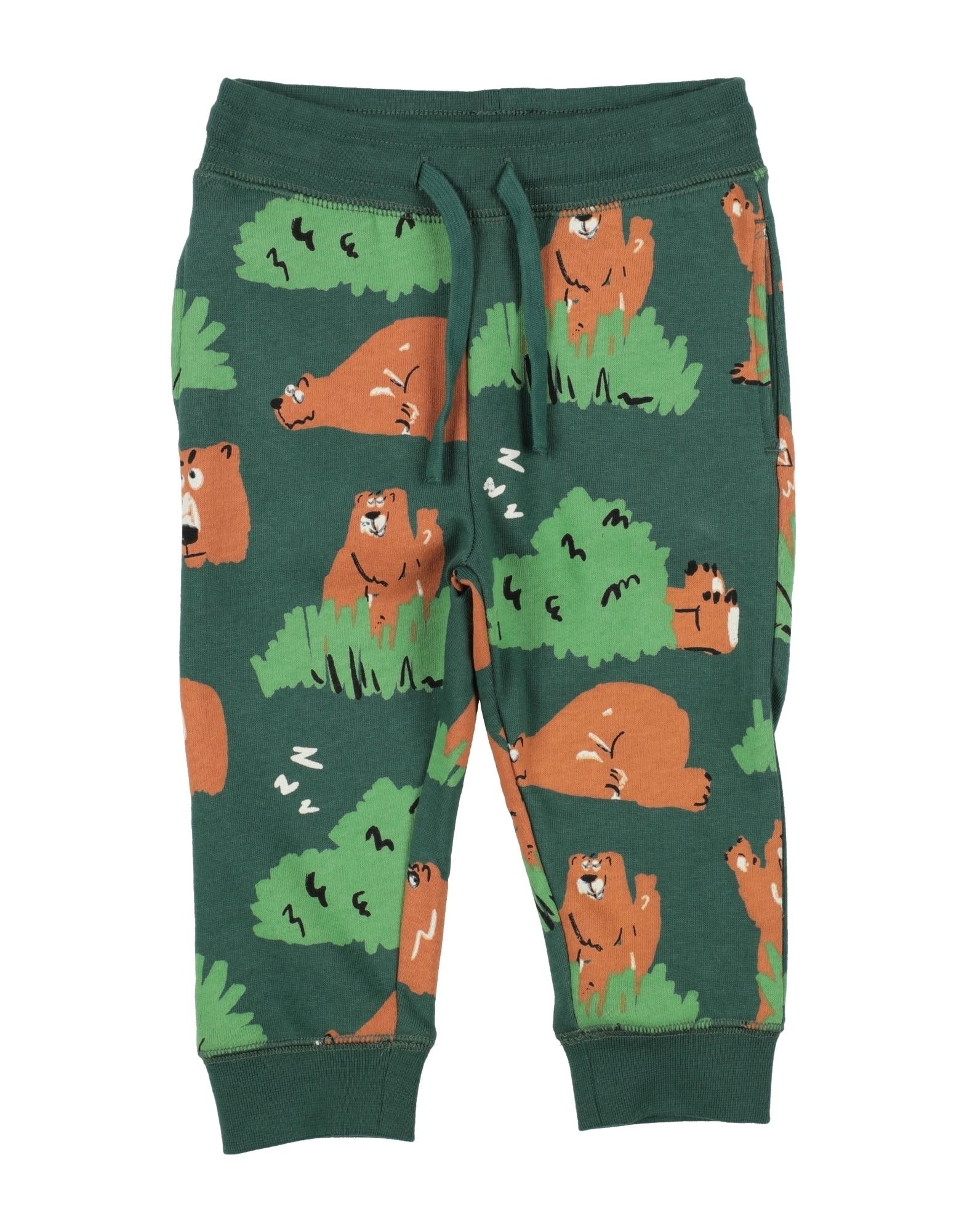 STELLA McCARTNEY KIDS - Trousers