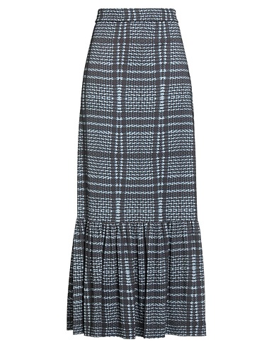 ELEVENTY Maxi Skirts AVIO 96% Viscose, 4% Elastane