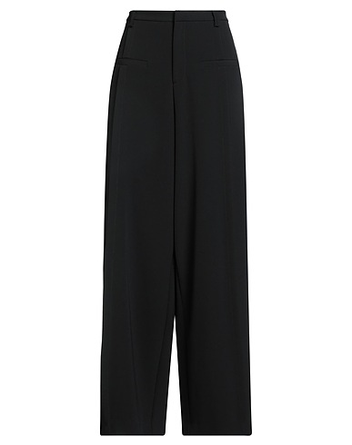 MEIMEIJ Casual trouser 95% Polyester, 5% Elastane, Acetate