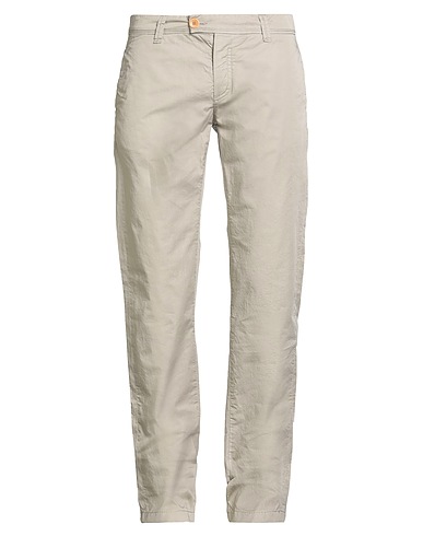 PEUTEREY Hosen Beige 100% Baumwolle