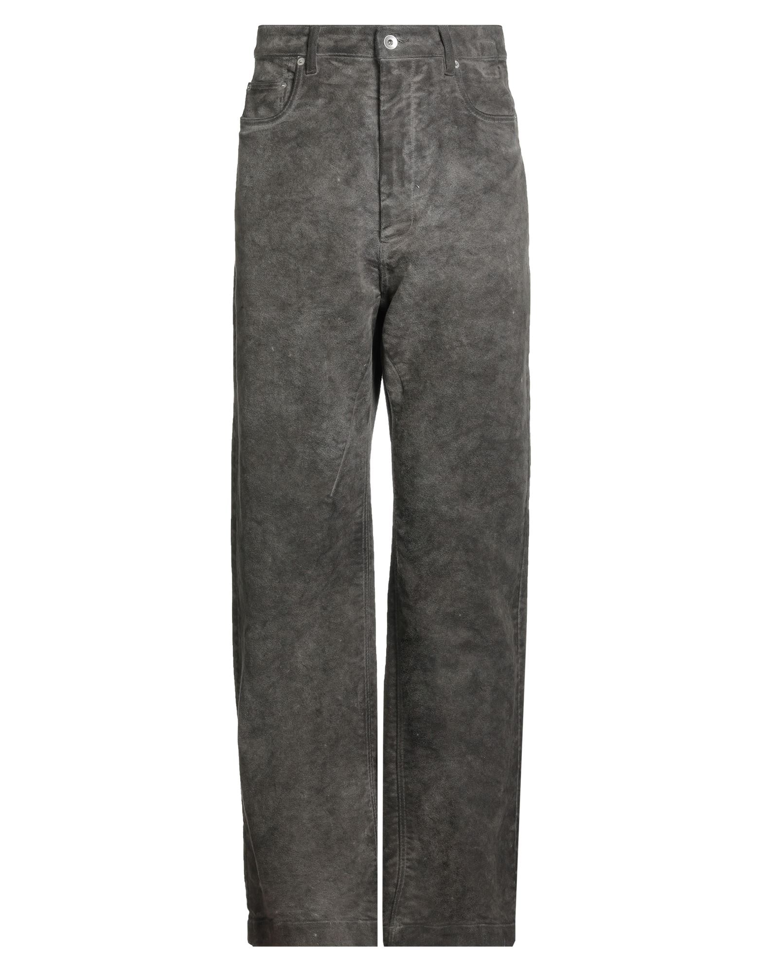 DRKSHDW by RICK OWENS - Pants