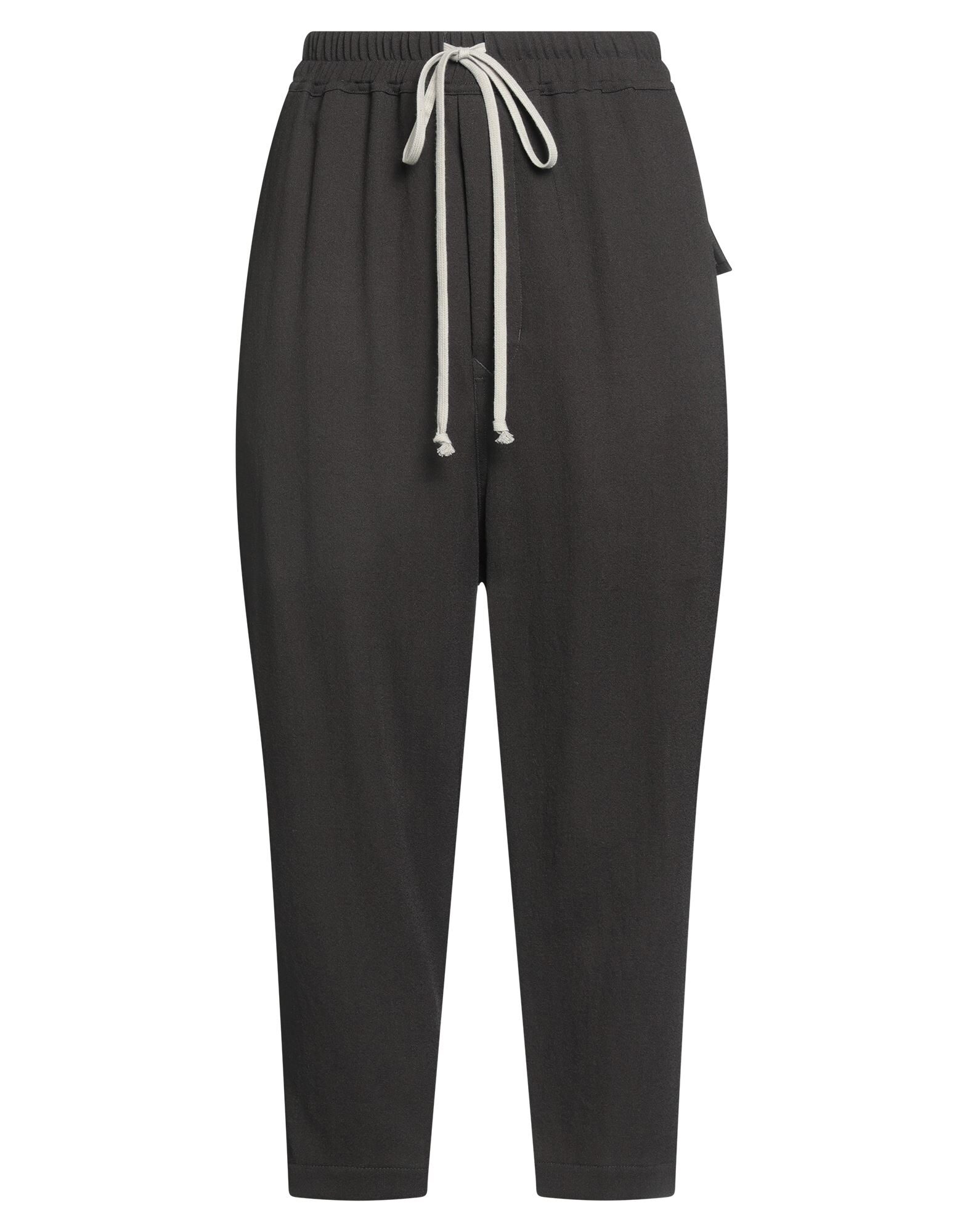 RICK OWENS - 캐주얼 바지