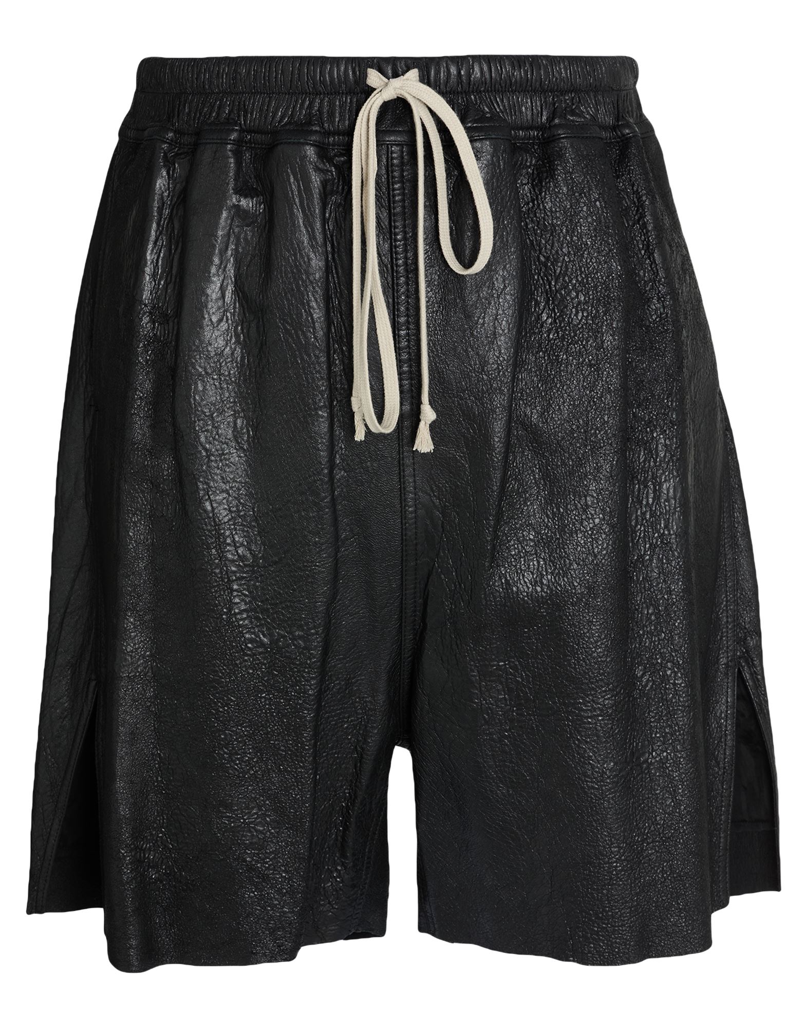 RICK OWENS - Shorts & Bermuda Shorts