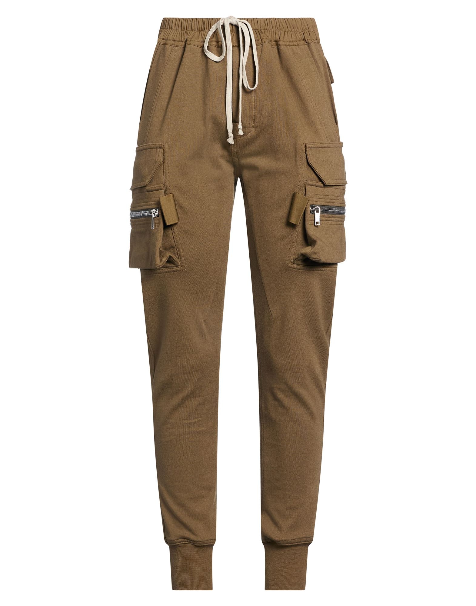 RICK OWENS - Pantaloni