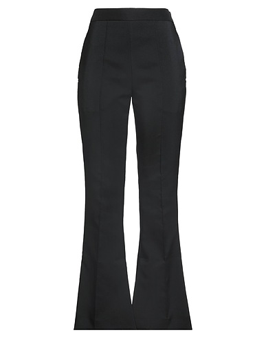 MARNI Pantalon Noir 100% Polyester