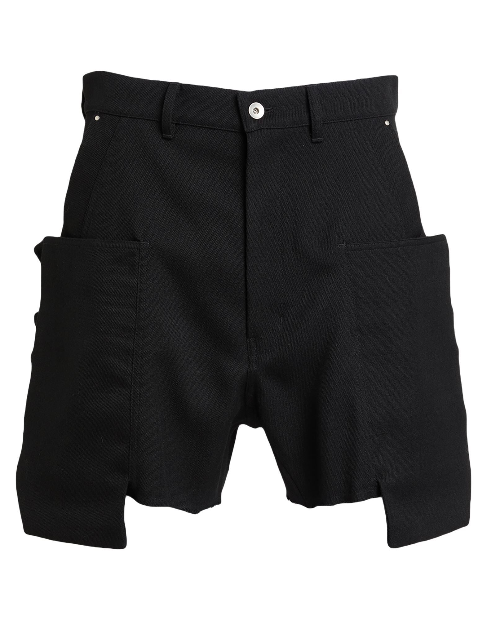 RICK OWENS - Shorts & Bermuda Shorts