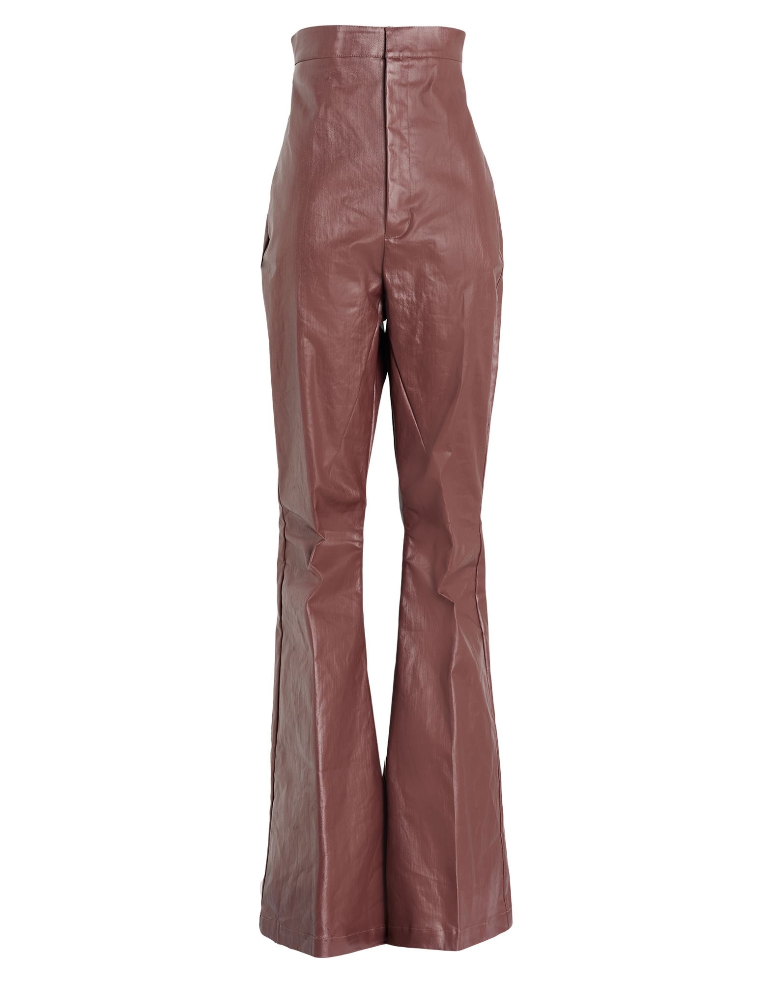 RICK OWENS - Джинсовые брюки