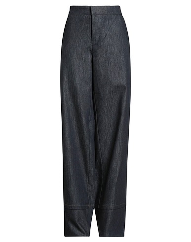 MARNI Pantaloni jeans Blu 97% Cotone, 3% Cachemire