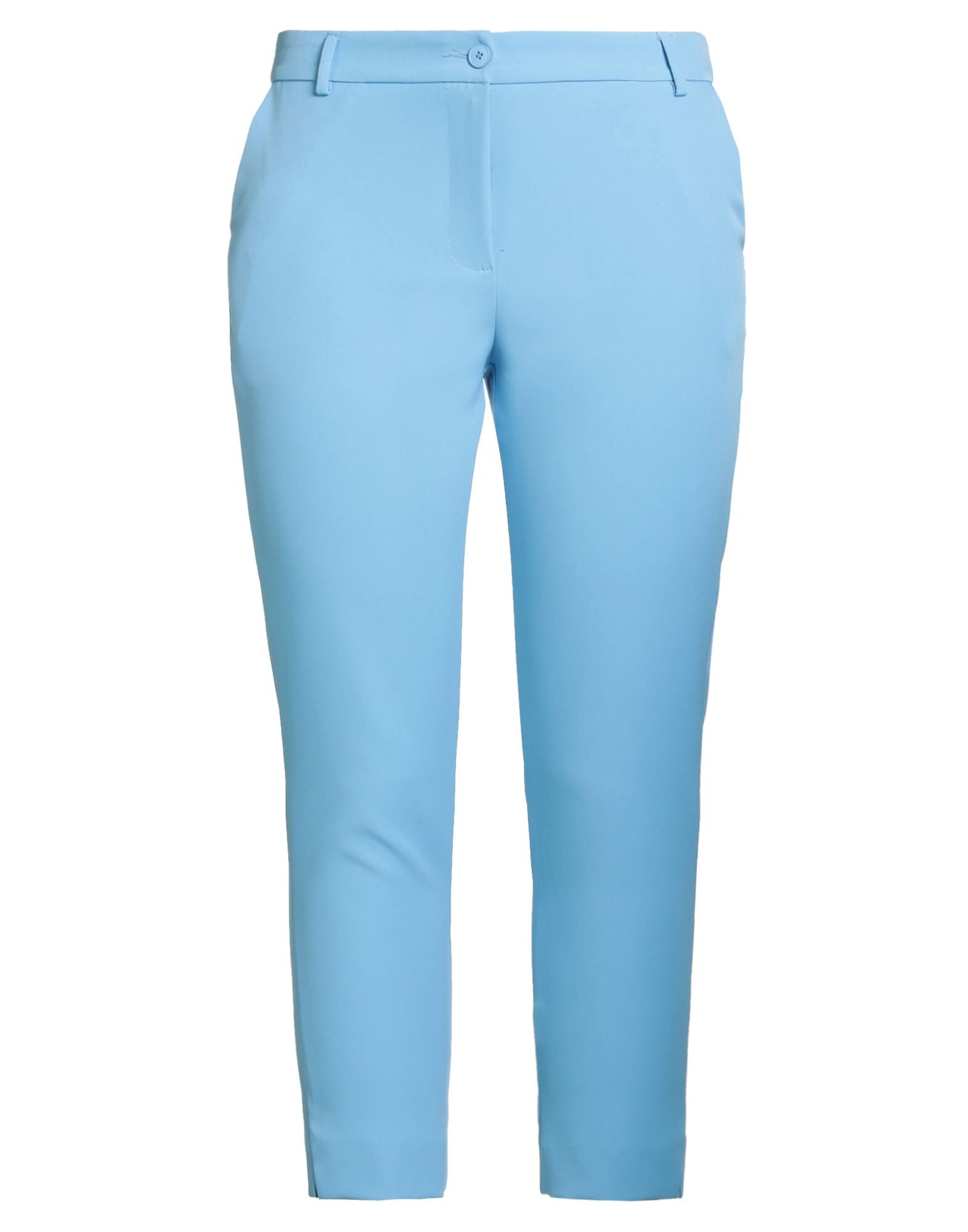 WHITE WISE - Pantaloni