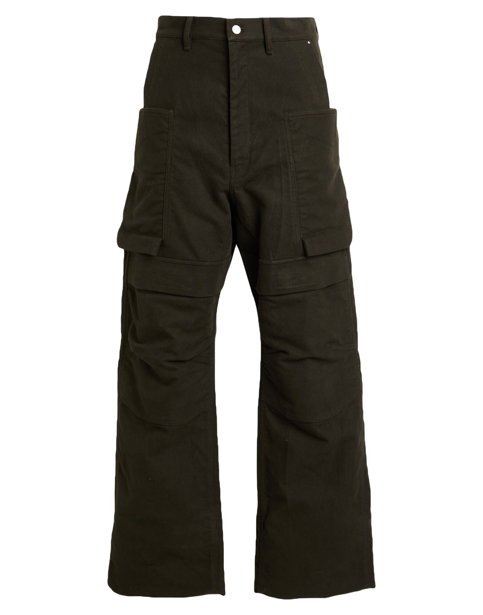 RICK OWENS - Повседневные брюки