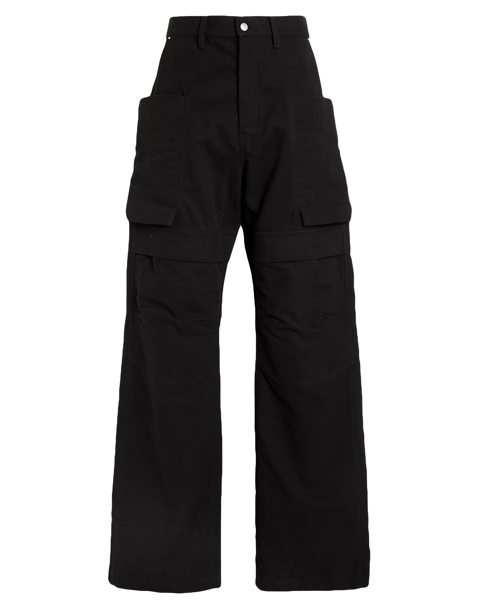 RICK OWENS - Trousers