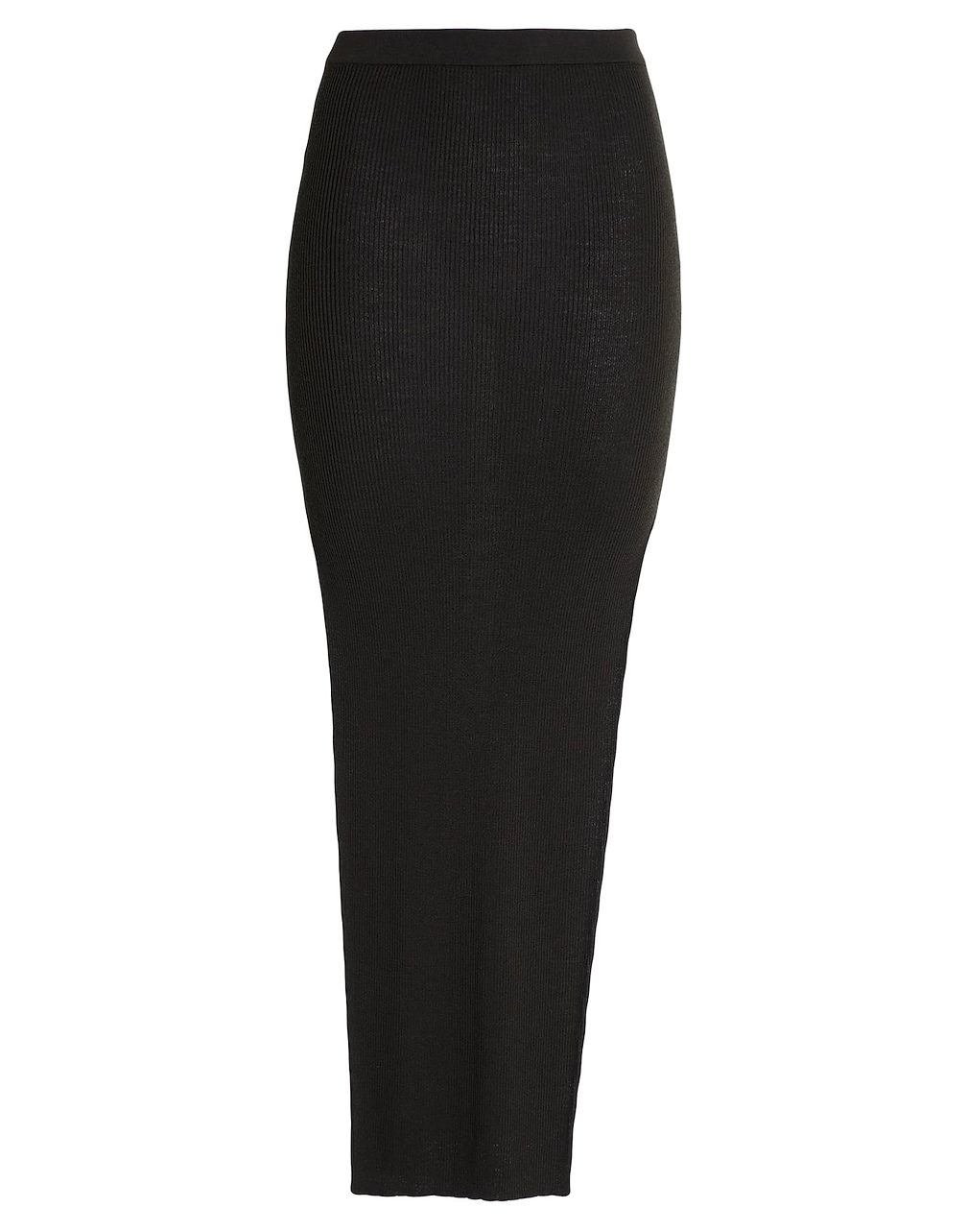 RICK OWENS - Maxi skirts