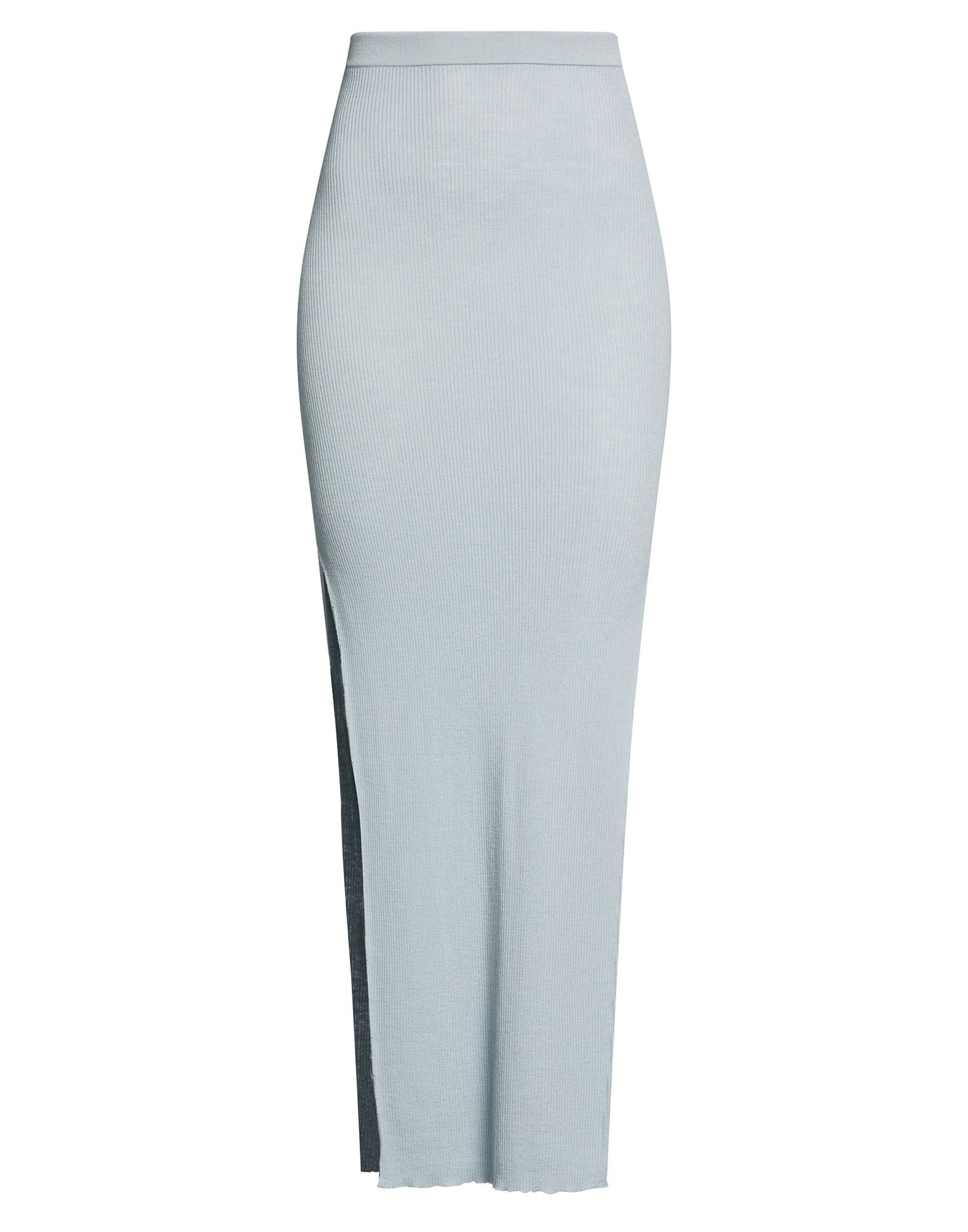 RICK OWENS - Maxi skirts