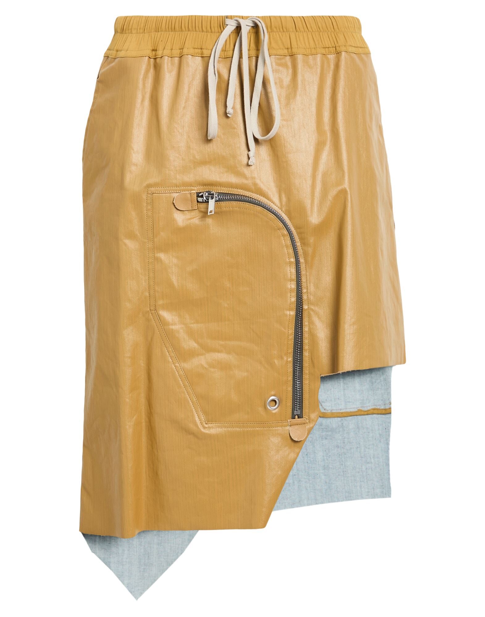 RICK OWENS - Midi skirts