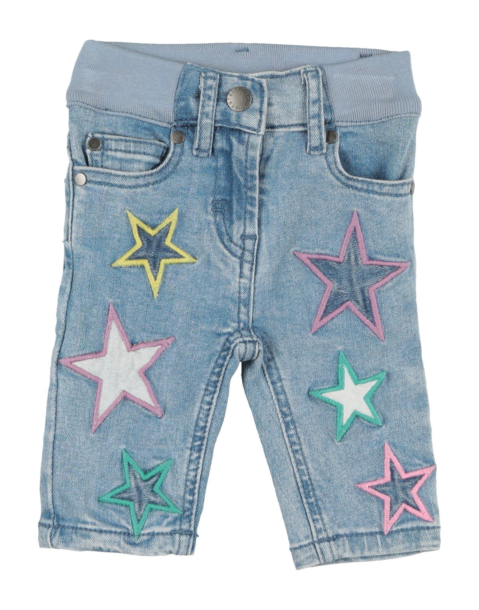 STELLA McCARTNEY KIDS - Jeans