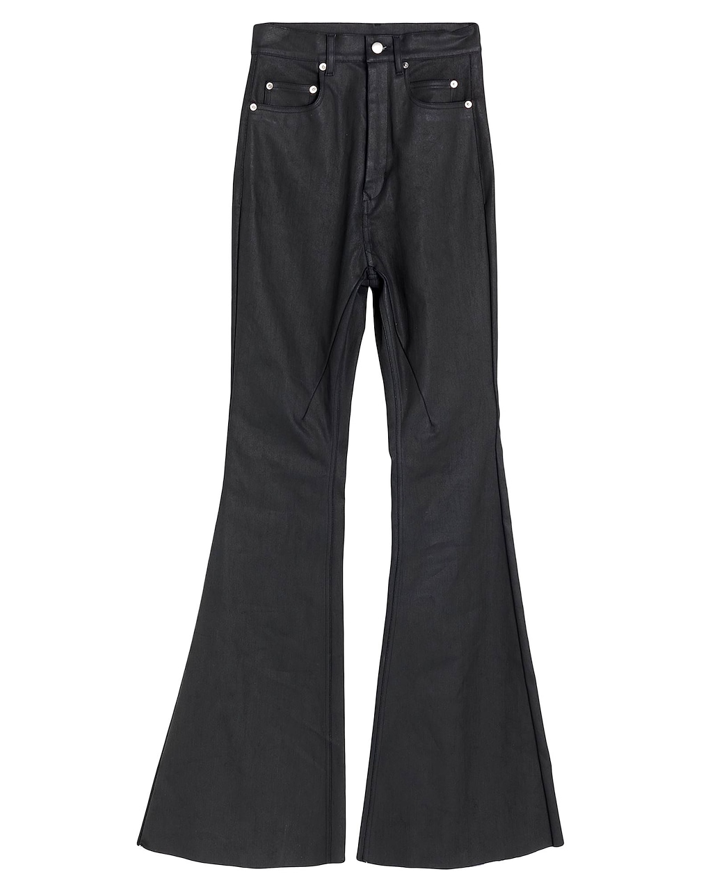 RICK OWENS - Pantalones vaqueros
