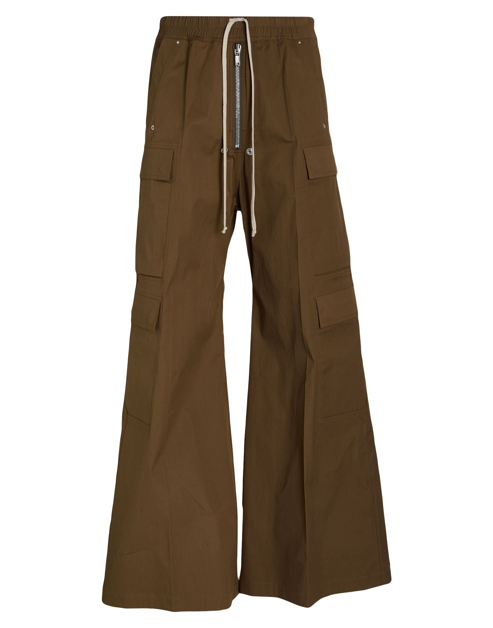 RICK OWENS - Повседневные брюки