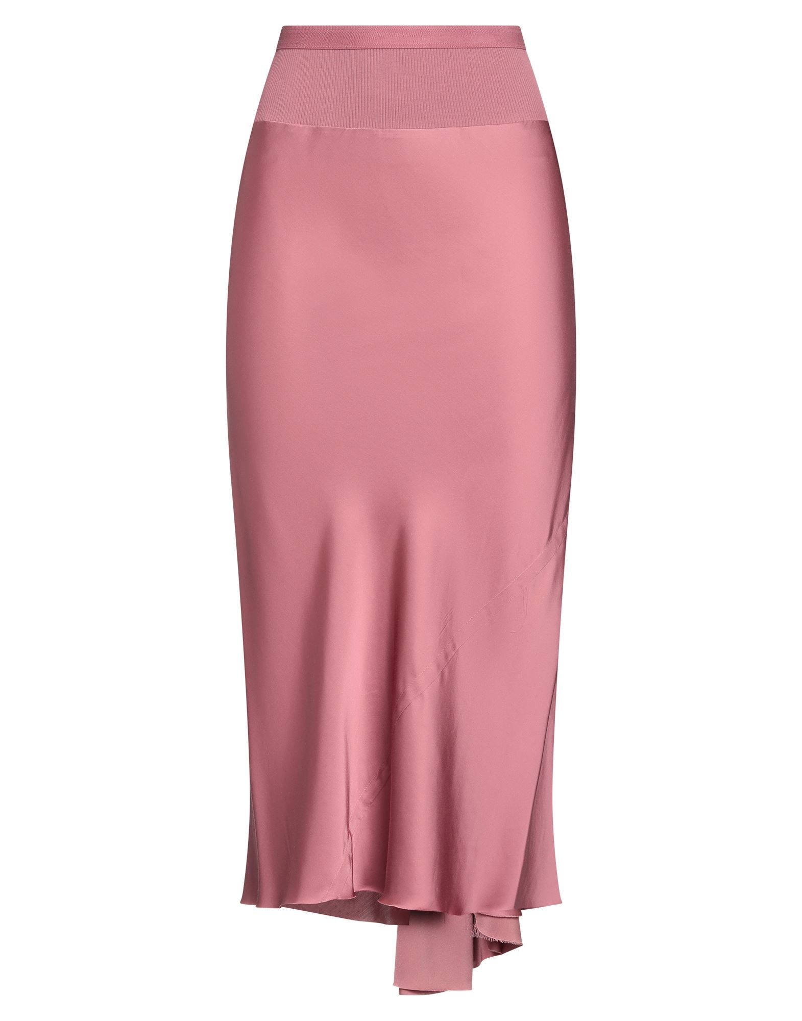 RICK OWENS - Faldas largas