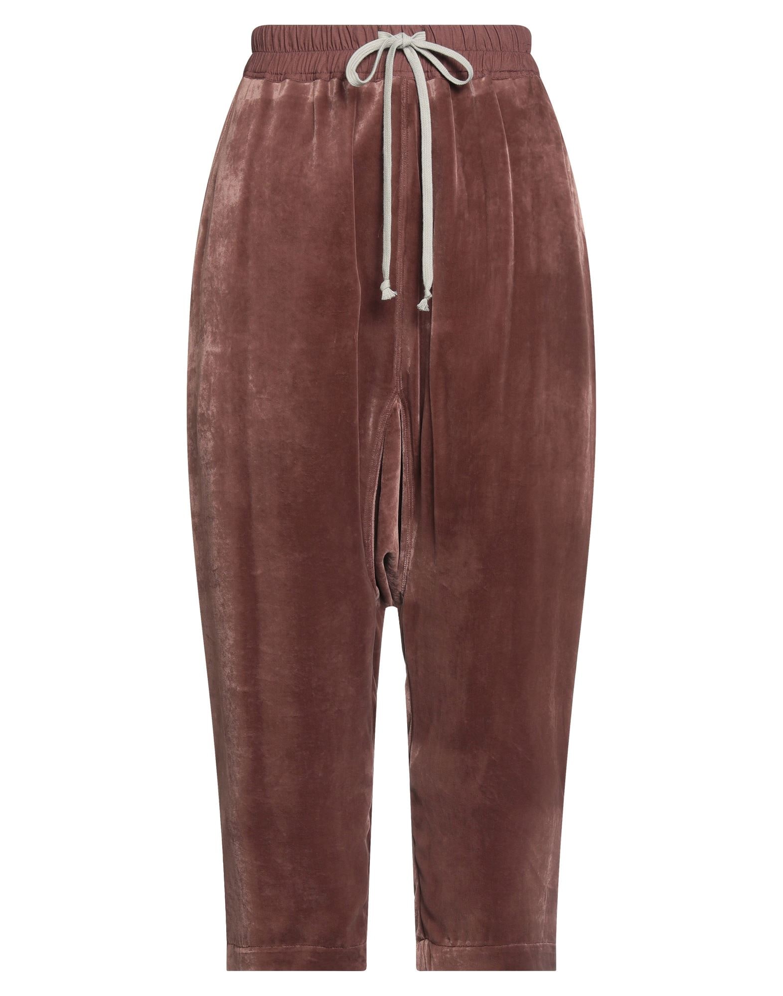 RICK OWENS - Shorts & Bermuda Shorts