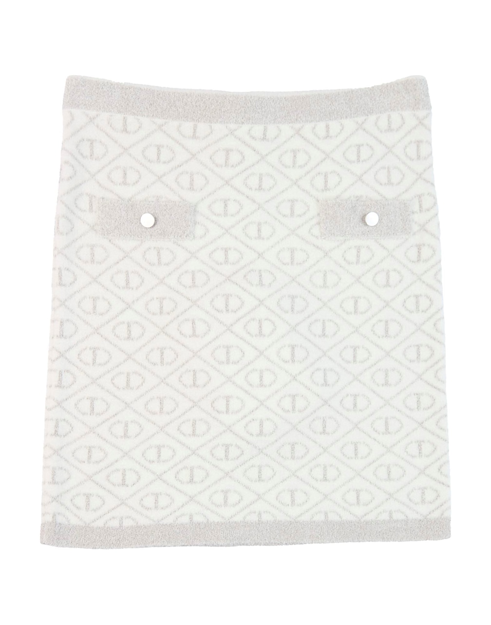 TWINSET - Kids' skirts
