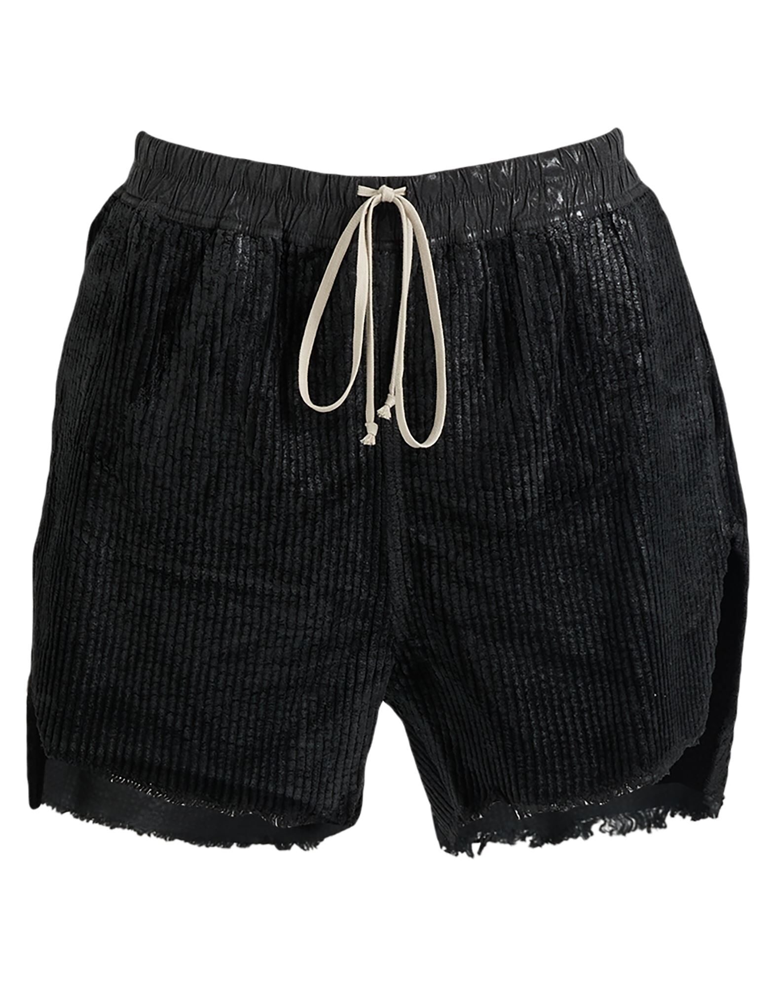 RICK OWENS - Shorts & Bermuda Shorts