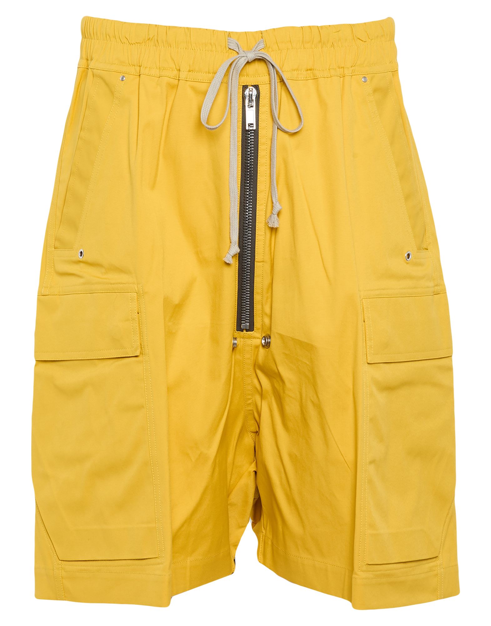 RICK OWENS - Shorts & Bermuda Shorts