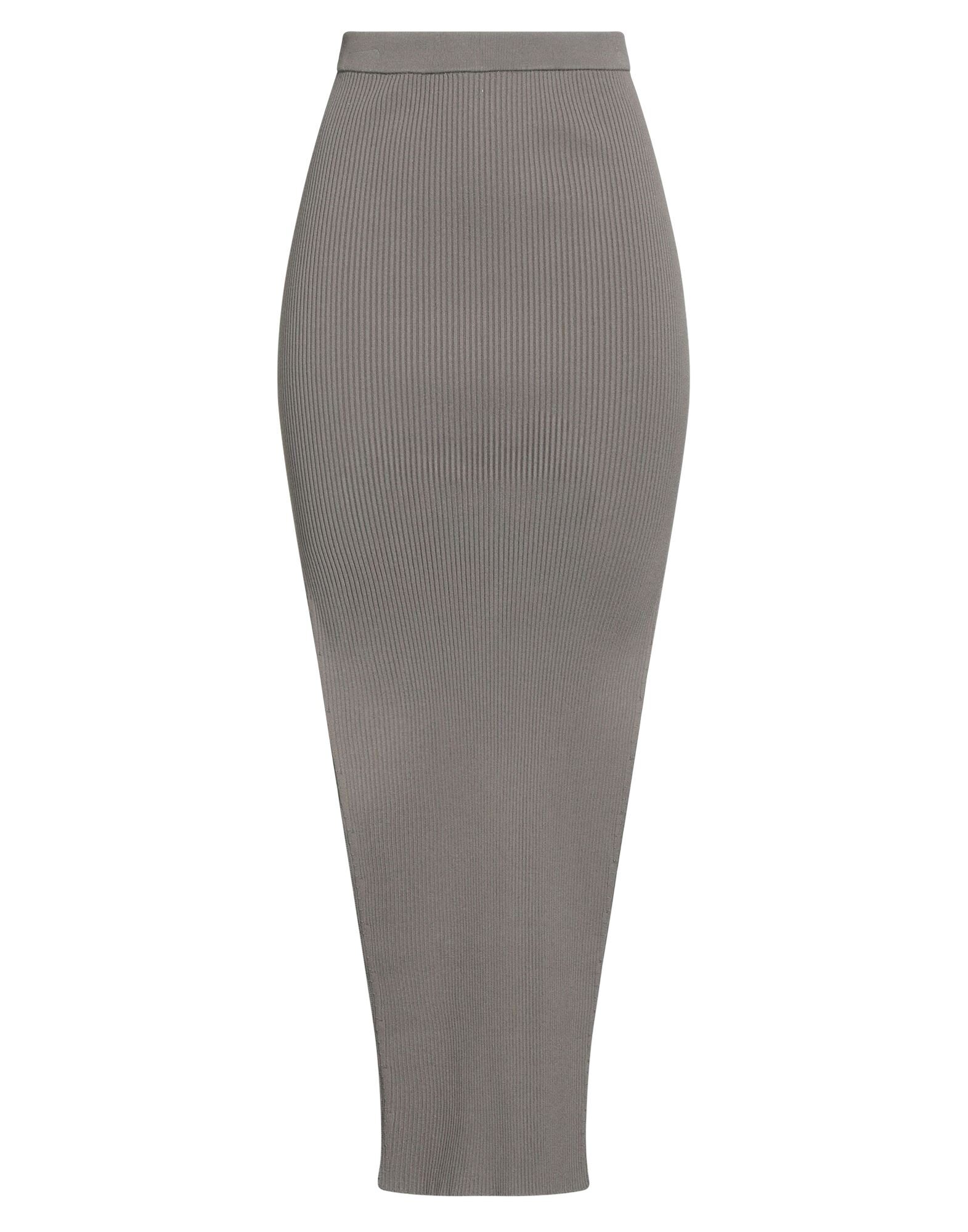 RICK OWENS - Maxi skirts