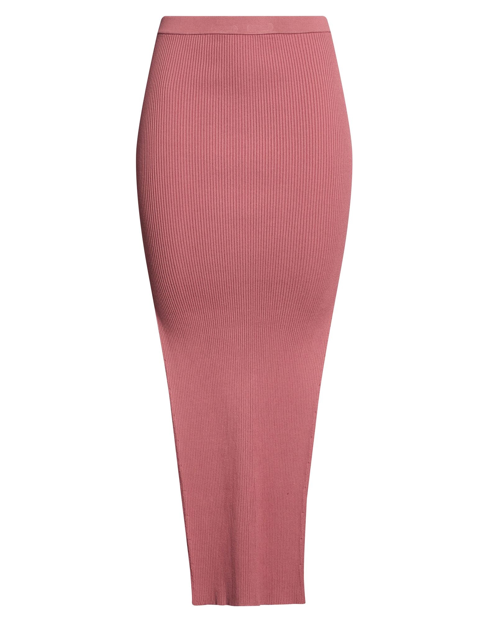 RICK OWENS - Длинные юбки