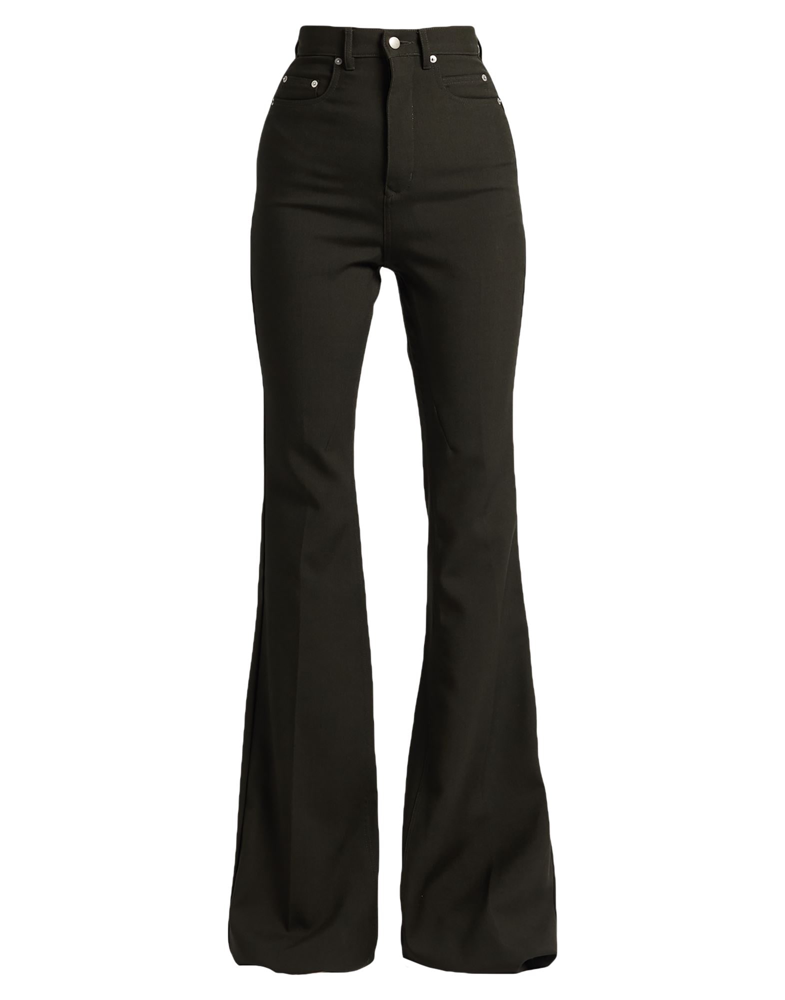 RICK OWENS - Pantalones