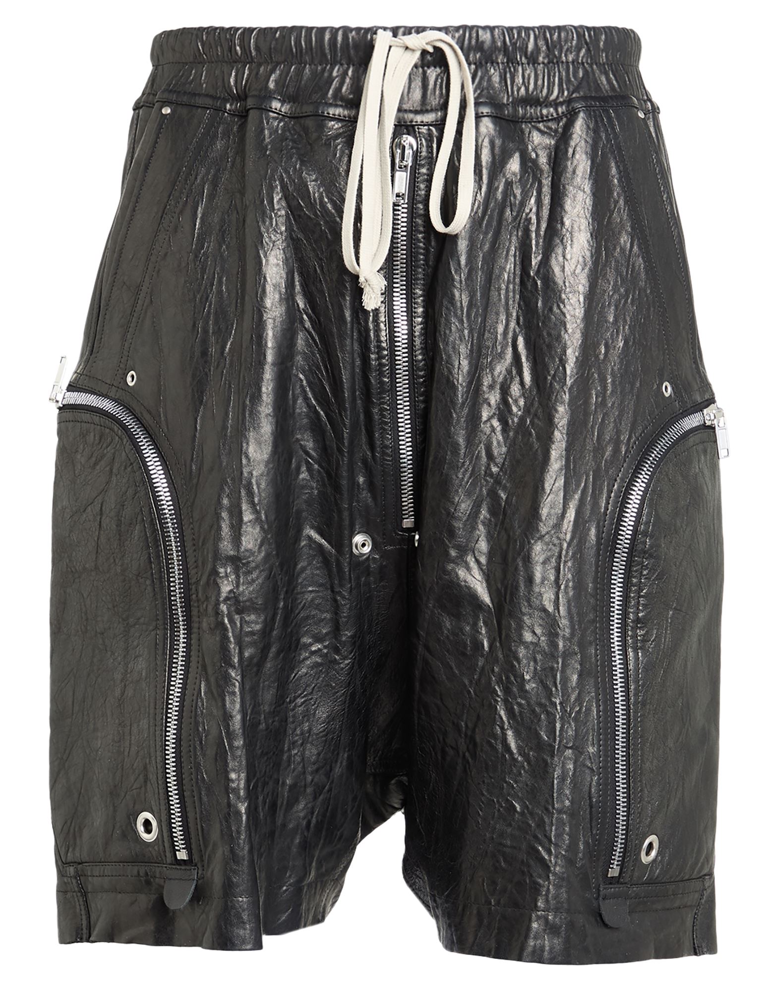 RICK OWENS - Shorts & Bermuda Shorts