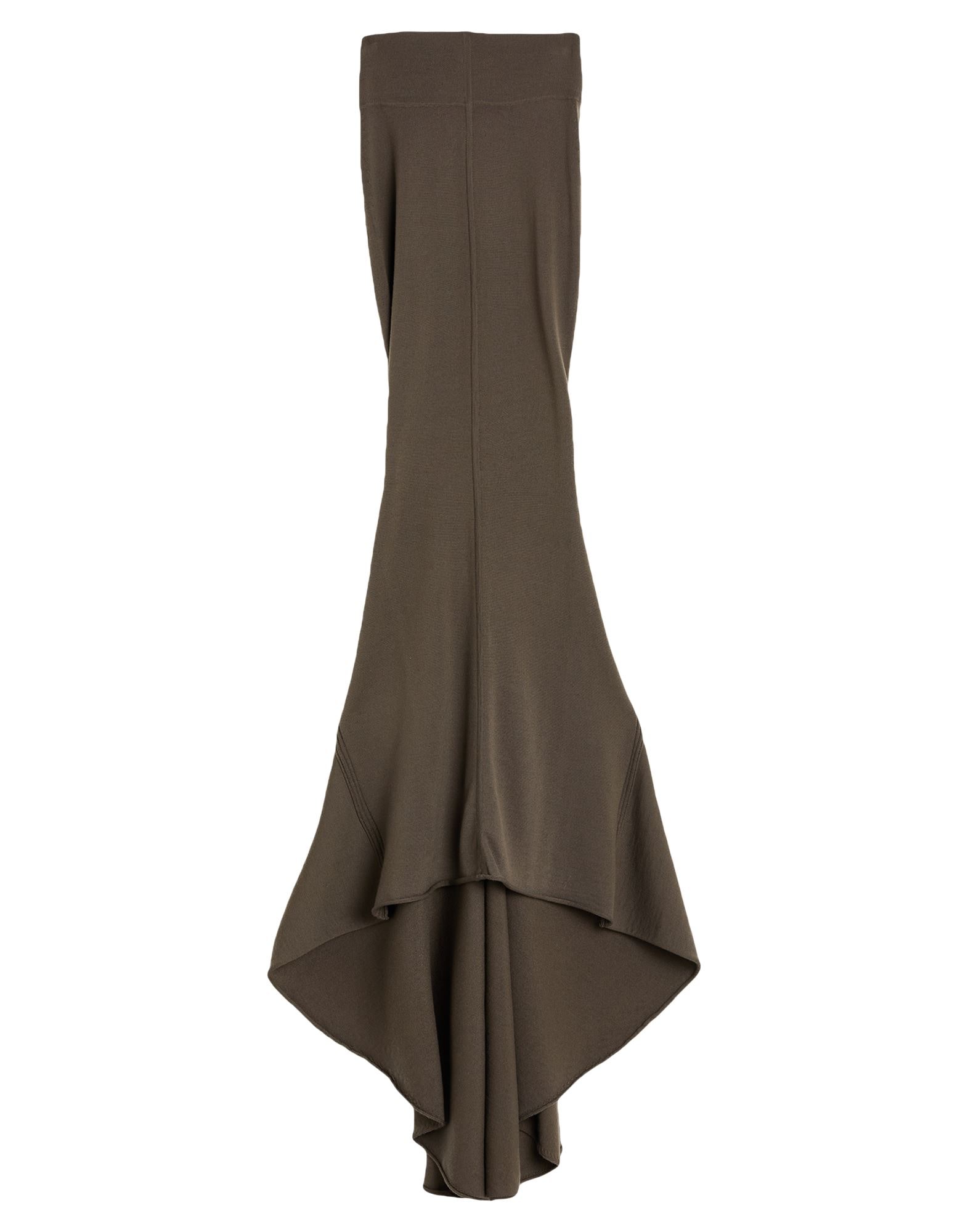 RICK OWENS - Maxi skirts
