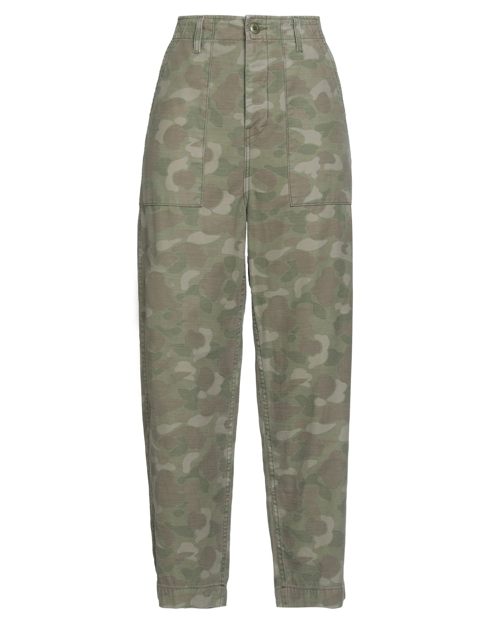 THE GREAT. - Trousers