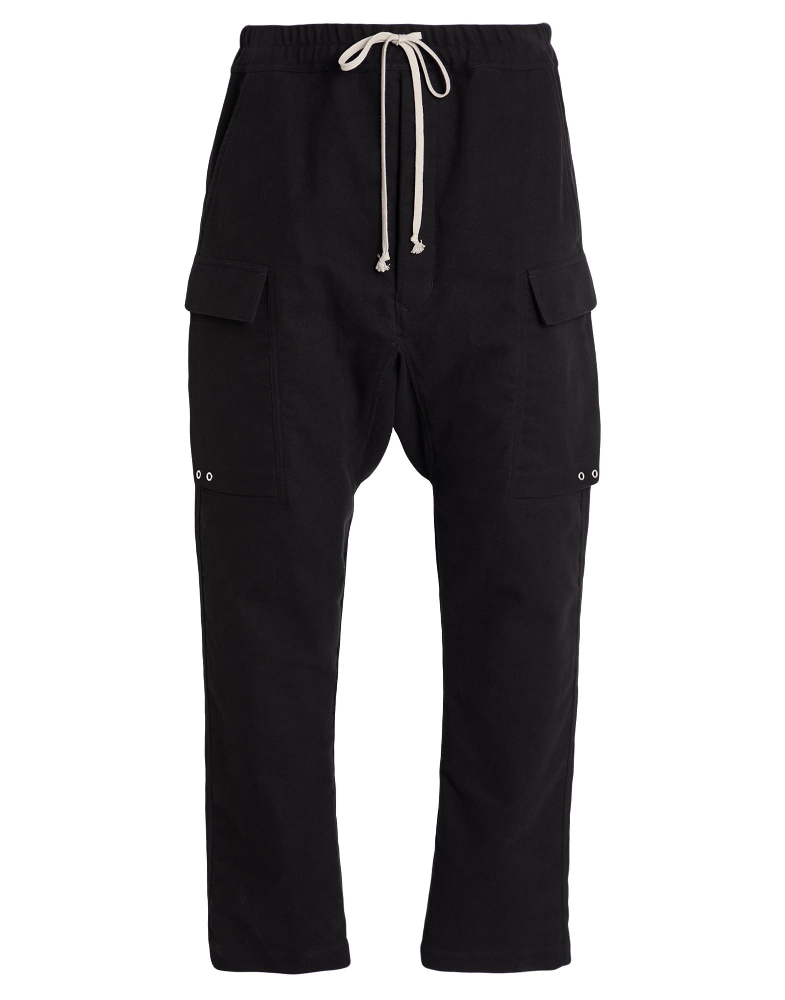 RICK OWENS - Trousers