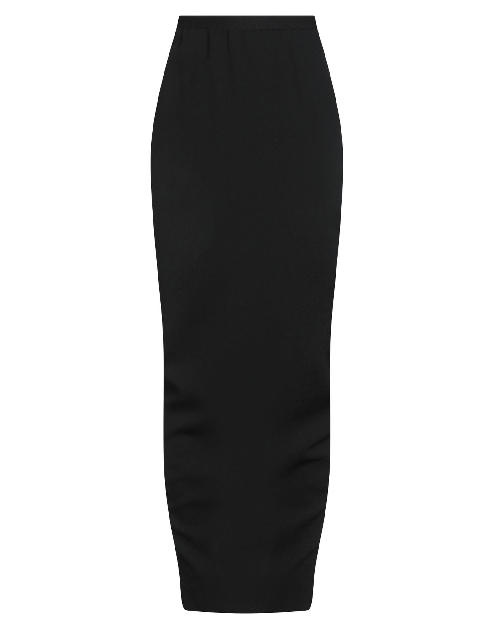 RICK OWENS - Maxi skirts