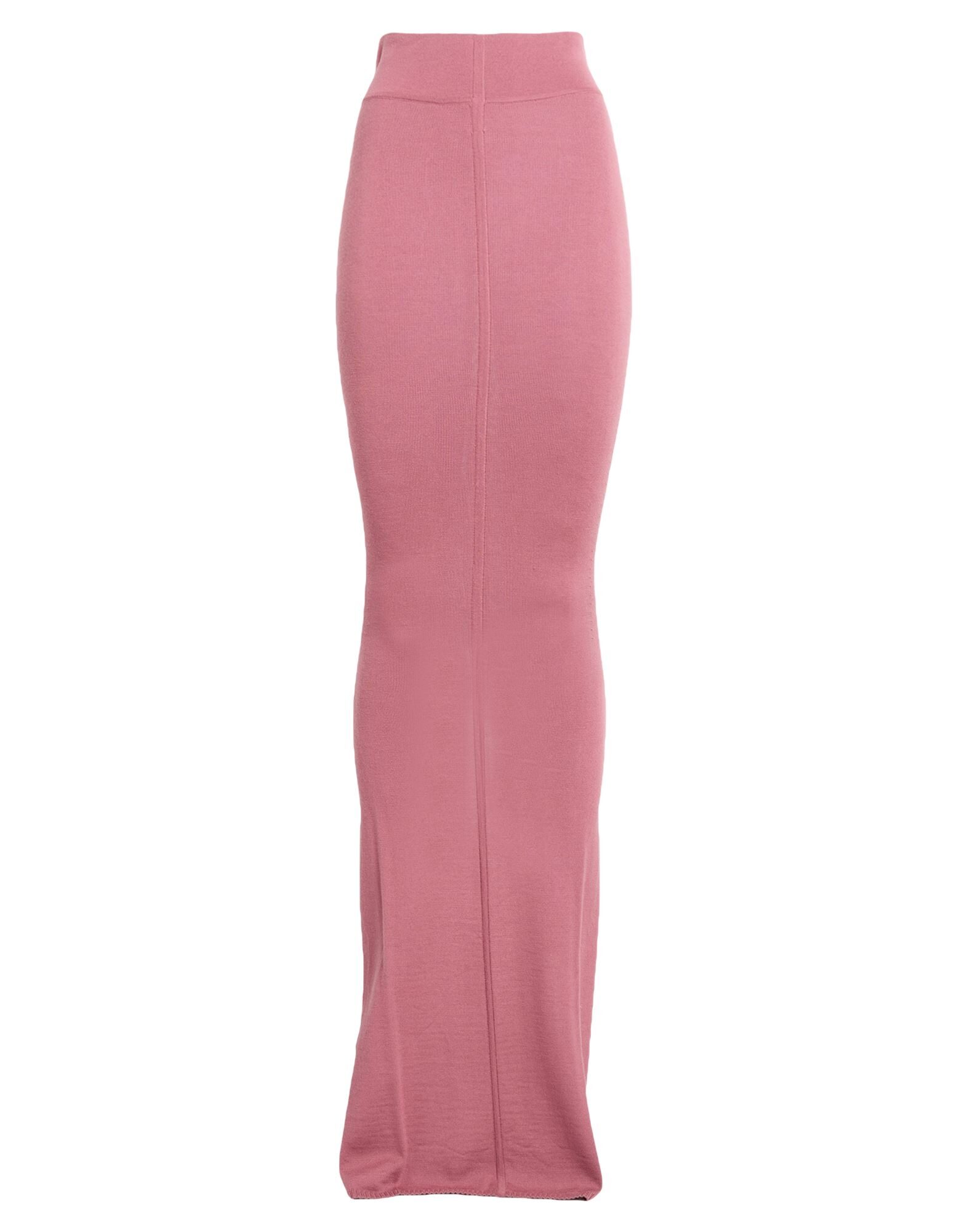 RICK OWENS - 맥시 스커트