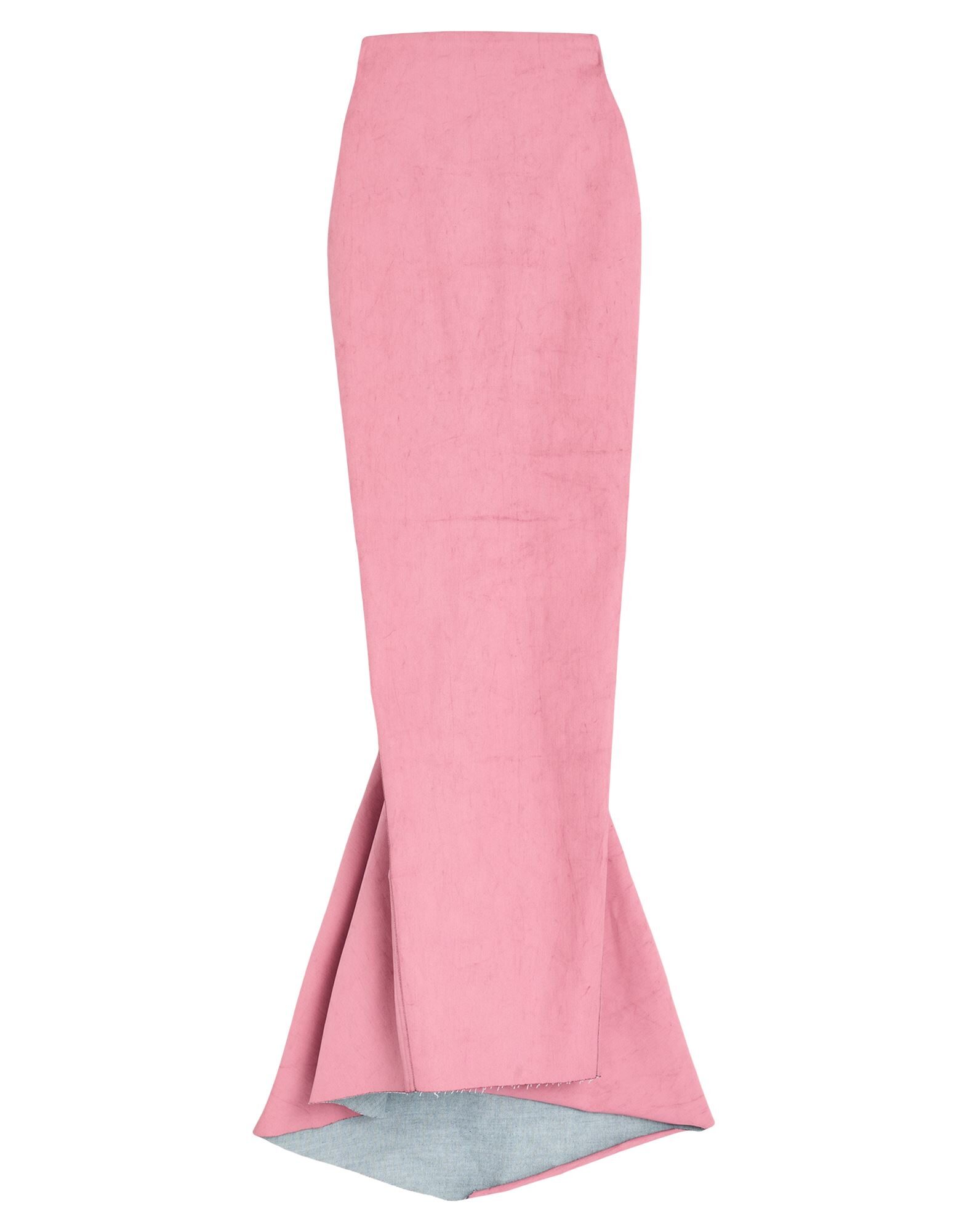 RICK OWENS - Джинсовые юбки