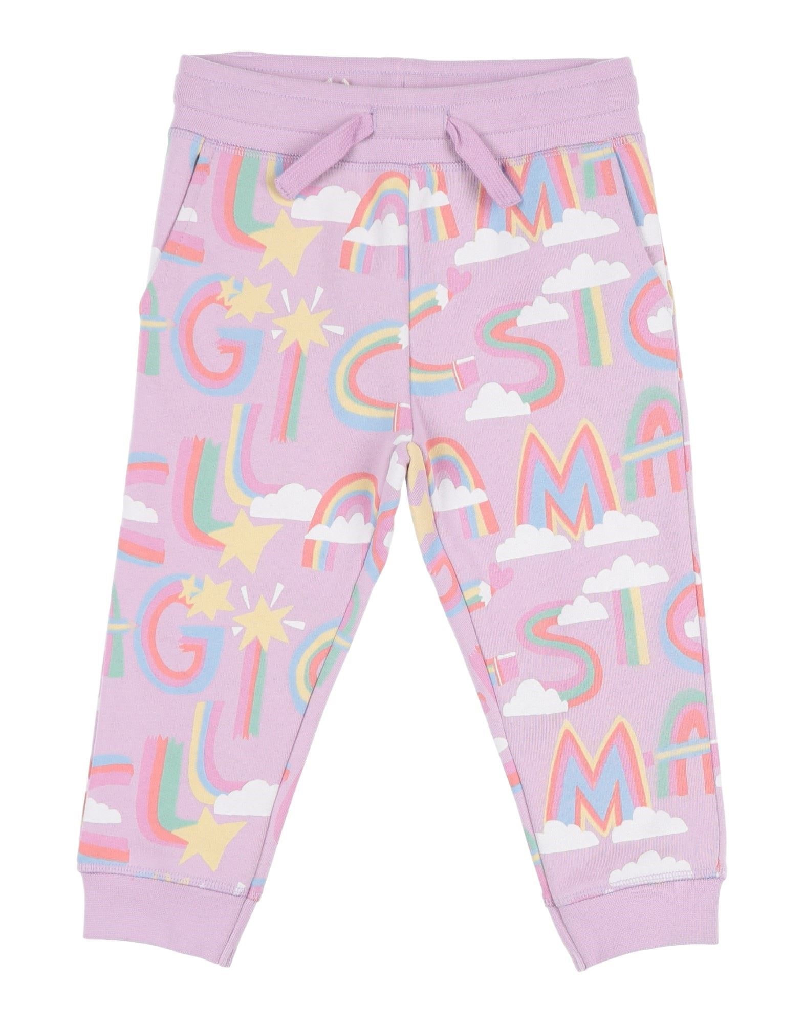 STELLA McCARTNEY KIDS - Pantaloni