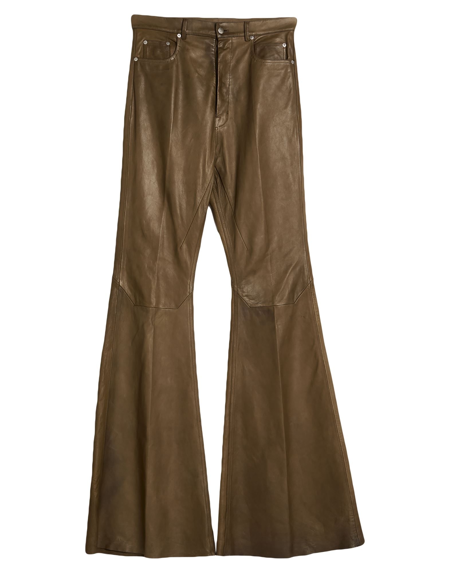 RICK OWENS - Pantalons