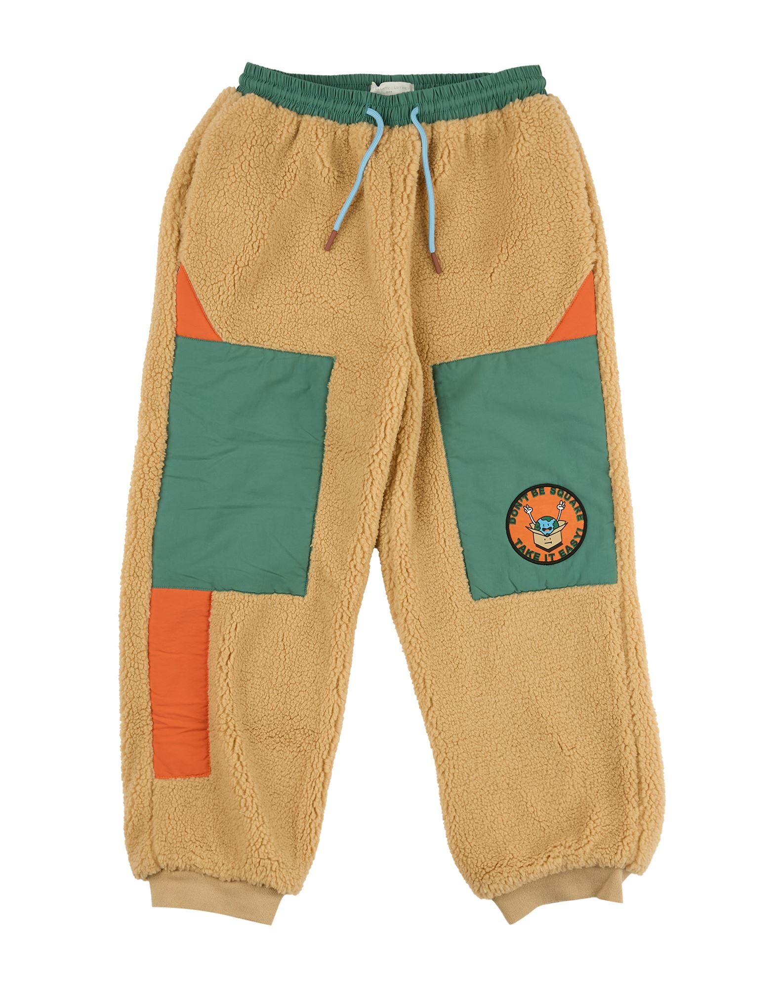 STELLA McCARTNEY KIDS - Pants