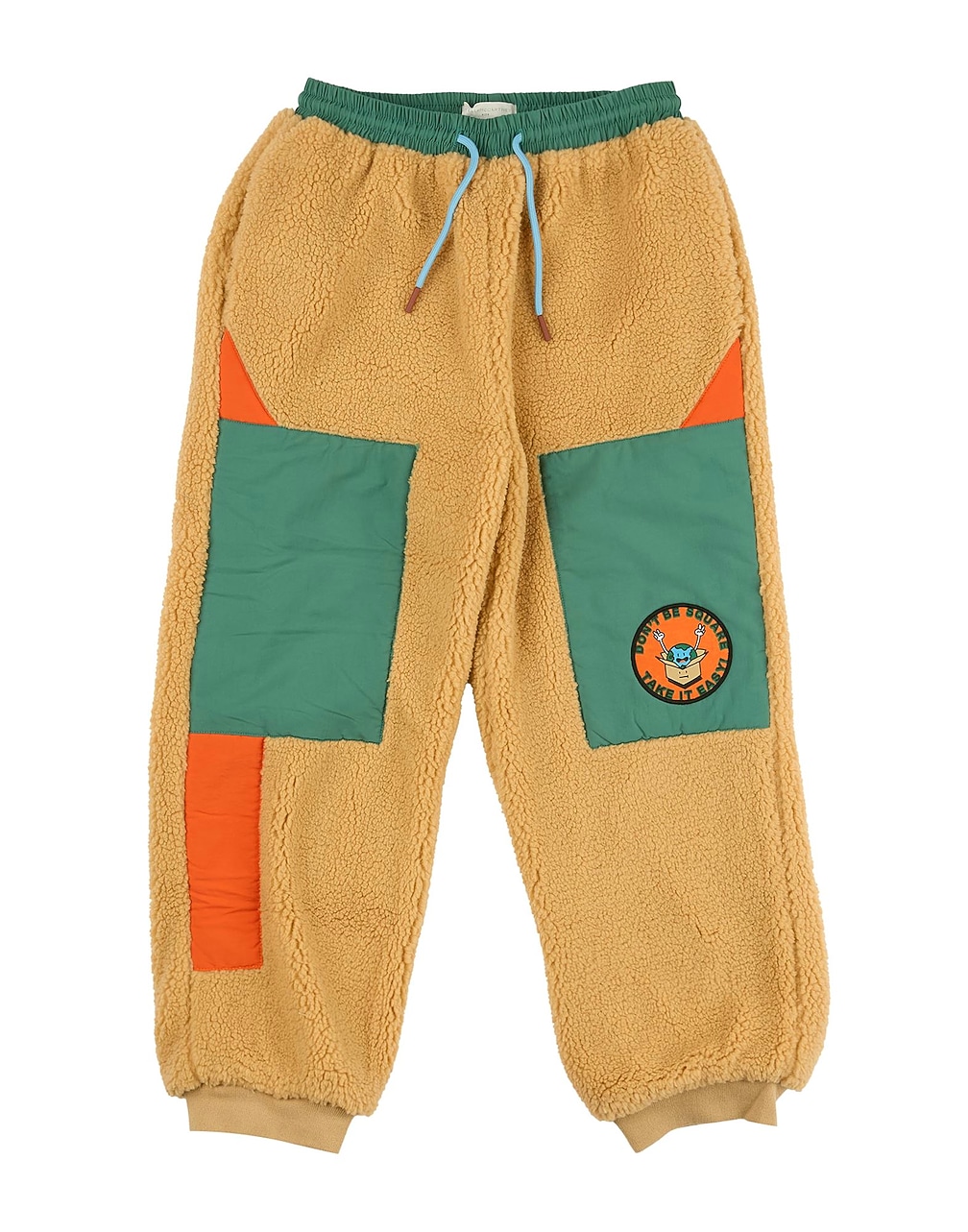 STELLA McCARTNEY KIDS - Trousers