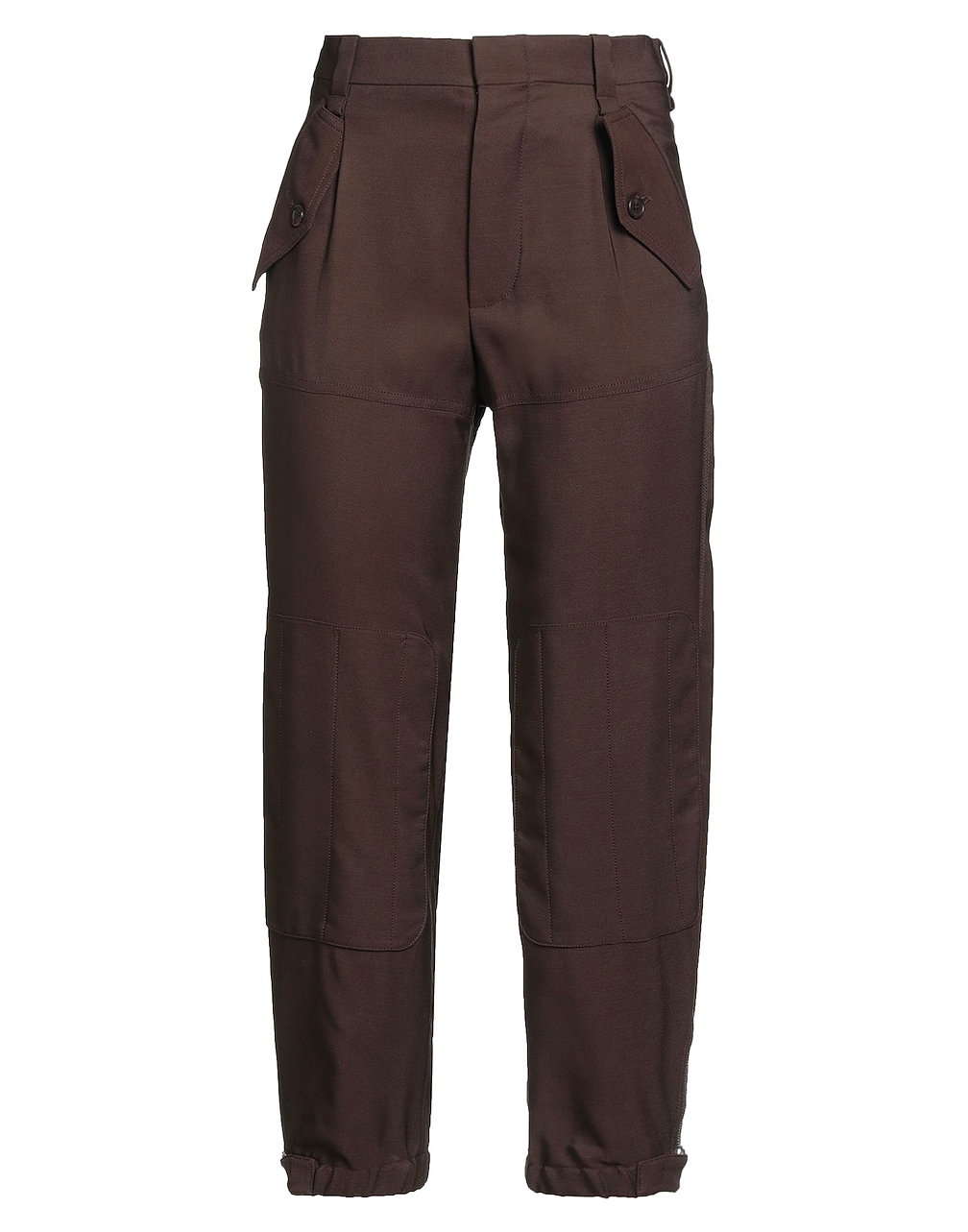 CHLOÉ - Casual παντελόνια