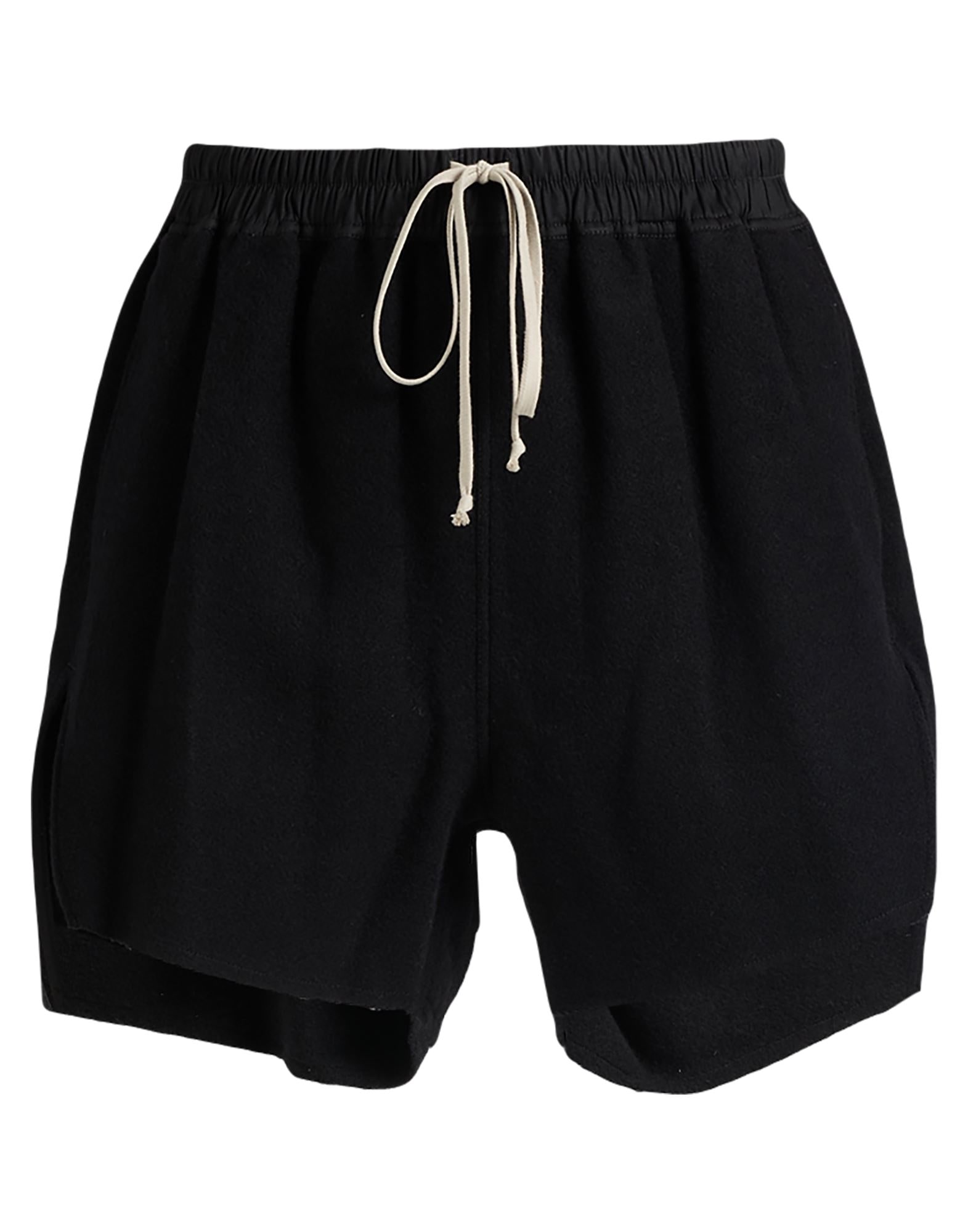 RICK OWENS - Shorts & Bermuda Shorts
