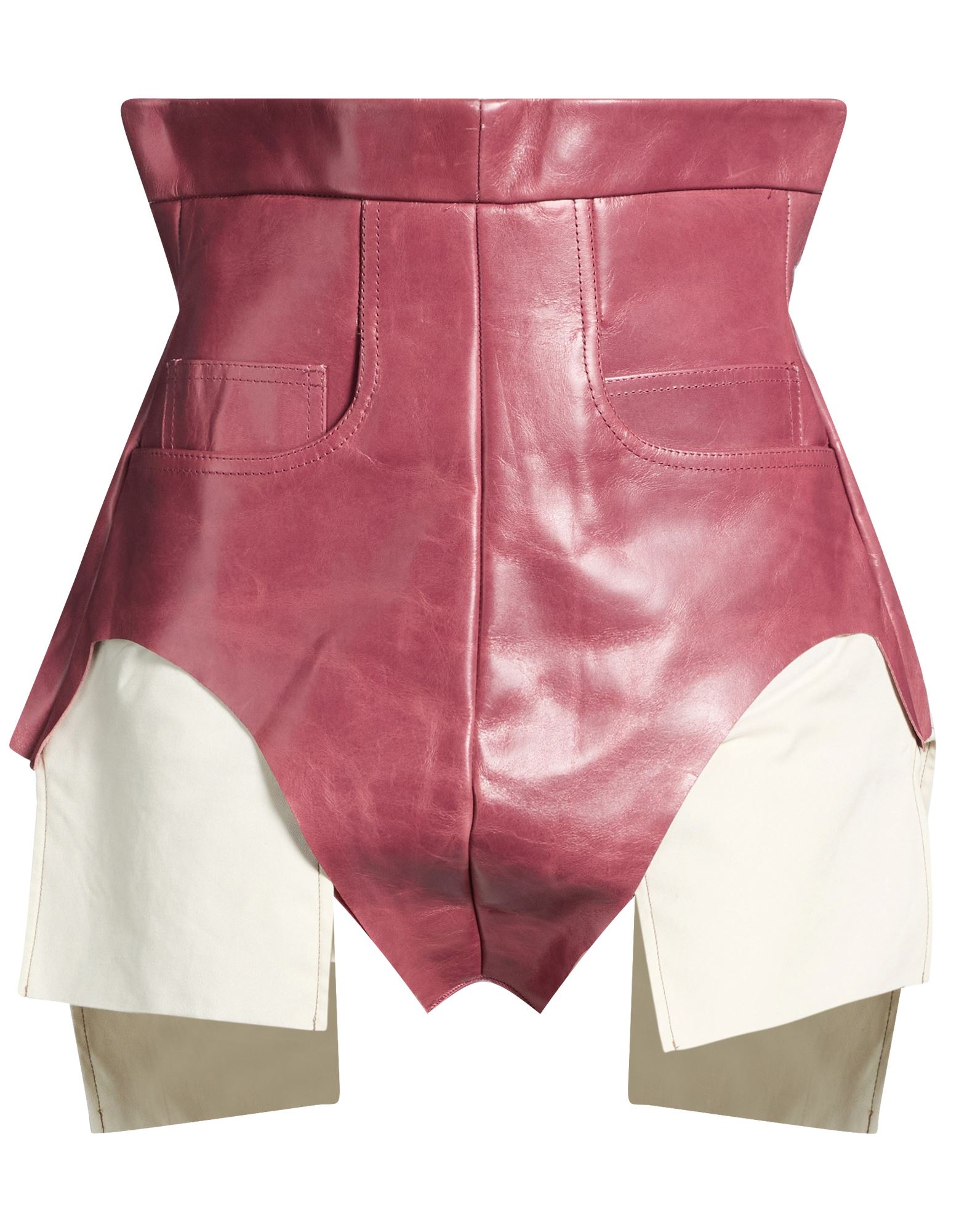 RICK OWENS - Σορτς & Βερμούδες