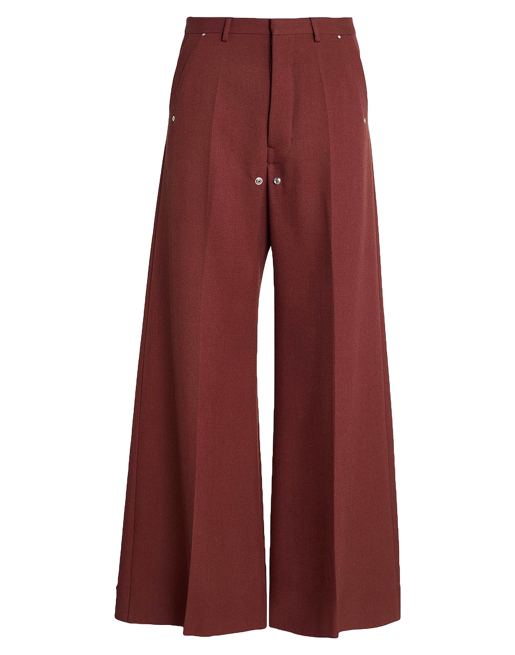 RICK OWENS - Trousers