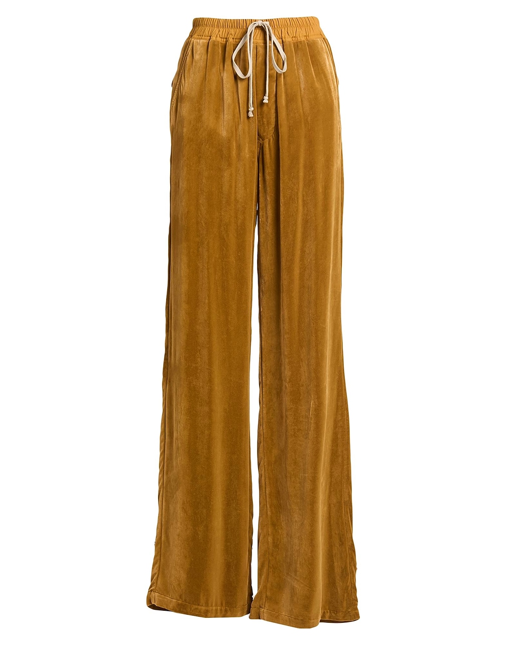 RICK OWENS - Trousers