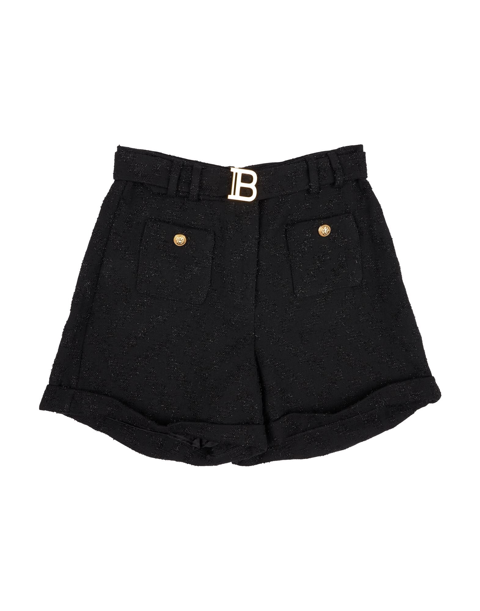 BALMAIN - Shorts e bermuda