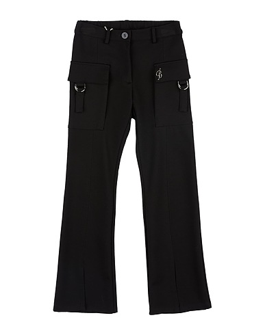 MISS BLUMARINE Pantalon 65% Viscose, 30% Polyamide, 5% Élasthanne