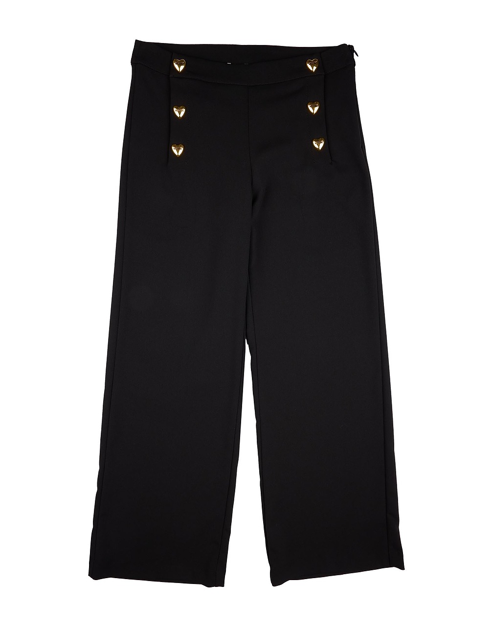 MOSCHINO TEEN - Pants